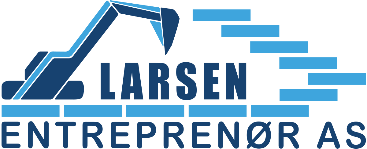 Larsen Entreprenør AS